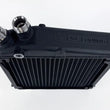 Load image into Gallery viewer, CSF Porsche 964/993 OEM+ Performance Fender Oil Cooler - Additional View 8