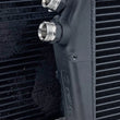 Load image into Gallery viewer, CSF Porsche 964/993 OEM+ Performance Fender Oil Cooler - Additional View 10