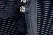 Load image into Gallery viewer, CSF Porsche 964/993 OEM+ Performance Fender Oil Cooler - Additional View 10