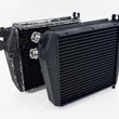 Load image into Gallery viewer, CSF Porsche 964/993 OEM+ Performance Fender Oil Cooler - Additional View 11