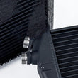 Load image into Gallery viewer, CSF Porsche 964/993 OEM+ Performance Fender Oil Cooler - Additional View 12