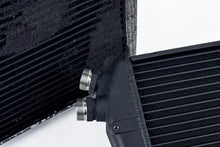 Load image into Gallery viewer, CSF Porsche 964/993 OEM+ Performance Fender Oil Cooler - Additional View 12