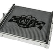 Load image into Gallery viewer, CSF Porsche 991.2 Carrera/GT3/RS/R 991 GT2/RS 718 Boxster/ Cayman/ GT4 Aluminum Side Radiator- Left - Main Product View