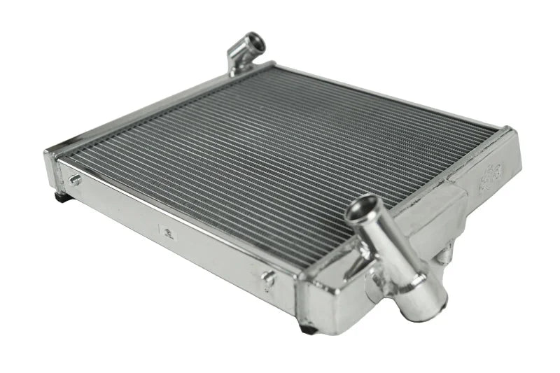 CSF Porsche 991.2 Carrera/GT3/RS/R 991 GT2/RS 718 Boxster/ Cayman/ GT4 Aluminum Side Radiator- Left - Additional View 10