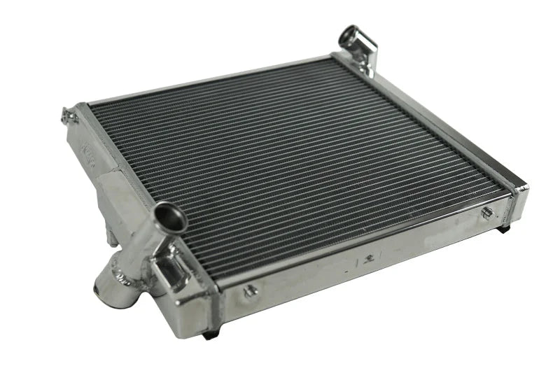 CSF Porsche 991.2 Carrera/GT3/RS/R 991 GT2/RS 718 Boxster/ Cayman/ GT4 Aluminum Side Radiator- Right - Additional View 10
