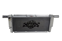 Load image into Gallery viewer, CSF Porsche Cayman/Boxster/Carrera (991/981) Auxiliary Center Radiator - Side View