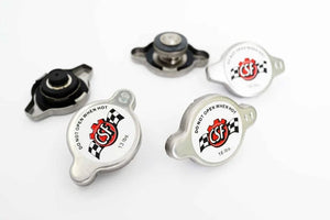 CSF Radiator Cap - Micro Cap 13 psi/ Stant 10241 - Case Of 20
