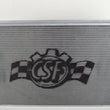 Load image into Gallery viewer, CSF 06-09 Volkswagen Golf/GTI / 06-09 Volkswagen Jetta/GLI Radiator - Main Product View