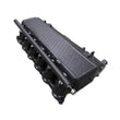 Load image into Gallery viewer, CSF Toyota A90/A91 Supra/ BMW G-Series B58 Charge-Air Cooler Manifold- Black - Main Product View