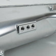 Load image into Gallery viewer, CSF Toyota A90/A91 Supra/ BMW G-Series B58 Charge-Air Cooler Manifold- Machined Billet Aluminum - Side View