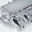 Load image into Gallery viewer, CSF Toyota A90/A91 Supra/ BMW G-Series B58 Charge-Air Cooler Manifold- Machined Billet Aluminum - Additional View 5