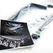 Load image into Gallery viewer, CSF Toyota A90/A91 Supra/ BMW G-Series B58 Charge-Air Cooler Manifold- Machined Billet Aluminum - Additional View 6