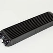 Load image into Gallery viewer, CSF Universal Dual-Pass Internal/External Oil Cooler - 22.0in L x 5.0in H x 2.25in W - Side View