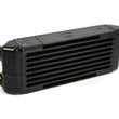 Load image into Gallery viewer, CSF Universal Dual-Pass Oil Cooler - M22 x 1.5 - 13in L x 4.75in H x 2.16in W - Installation View