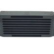 Load image into Gallery viewer, CSF Universal Dual-Pass Oil Cooler - M22 x 1.5 - 13in L x 4.75in H x 2.16in W - Additional View 7
