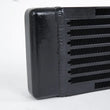 Load image into Gallery viewer, CSF Universal Dual-Pass Oil Cooler - M22 x 1.5 Connections 22x4.75x2.16 - Additional View 6