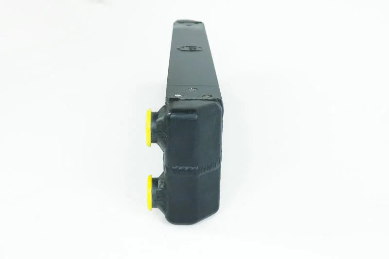 CSF Universal Dual-Pass Oil Cooler - M22 x 1.5 Connections 22x4.75x2.16 - Additional View 7