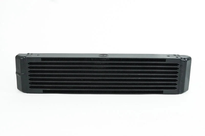 CSF Universal Dual-Pass Oil Cooler - M22 x 1.5 Connections 22x4.75x2.16 - Additional View 8