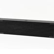 Load image into Gallery viewer, CSF Universal Dual-Pass Oil Cooler (RS Style) - M22 x 1.5 - 24in L x 5.75in H x 2.16in W - Main Product View