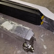 Load image into Gallery viewer, CSF Universal Dual-Pass Oil Cooler (RS Style) - M22 x 1.5 - 24in L x 5.75in H x 2.16in W - Additional View 5