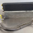 Load image into Gallery viewer, CSF Universal Dual-Pass Oil Cooler (RS Style) - M22 x 1.5 - 24in L x 5.75in H x 2.16in W - Additional View 8
