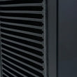 Load image into Gallery viewer, CSF Universal Large Single-Pass Oil Cooler - M22 x 1.5 - 12in L x 9.33in H x 2.16in W - Additional View 6