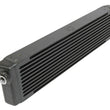 Load image into Gallery viewer, CSF Universal Signal-Pass Oil Cooler (RSR Style) - M22 x 1.5 - 24in L x 5.75in H x 2.16in W - Additional View 5
