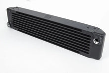 Load image into Gallery viewer, CSF Universal Single-Pass Oil Cooler - M22 x 1.5 Connections 22x4.75x2.16 - Main Product View