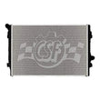 Load image into Gallery viewer, CSF VW 16-20 GTI 2.0L Turbo / 16-18 Golf 1.8L Turbo / 15-19 Golf SportWagen 1.8L Turbo Radiator