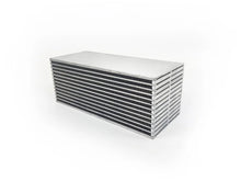 Load image into Gallery viewer, CSF Water/Air Bar &amp; Plate Intercooler Core - 12in L x 5in H x 5in W - Side View