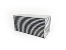 Load image into Gallery viewer, CSF Water/Air Bar &amp; Plate Intercooler Core - 12in L x 6in H x 6in W - Main Product View