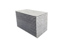 Load image into Gallery viewer, CSF Water/Air Bar &amp; Plate Intercooler Core - 8.5in L x 4.5in H x 6in W - Main Product View