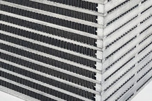 Load image into Gallery viewer, CSF Water/Air Bar &amp; Plate Intercooler Core - 8.5in L x 4.5in H x 6in W - Side View
