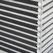 Load image into Gallery viewer, CSF Water/Air Bar &amp; Plate Intercooler Core - 8.5in L x 6in H x 6in W - Side View