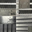 Load image into Gallery viewer, CSF Water/Air Bar &amp; Plate Intercooler Core - 8.5in L x 6in H x 6in W - Back View