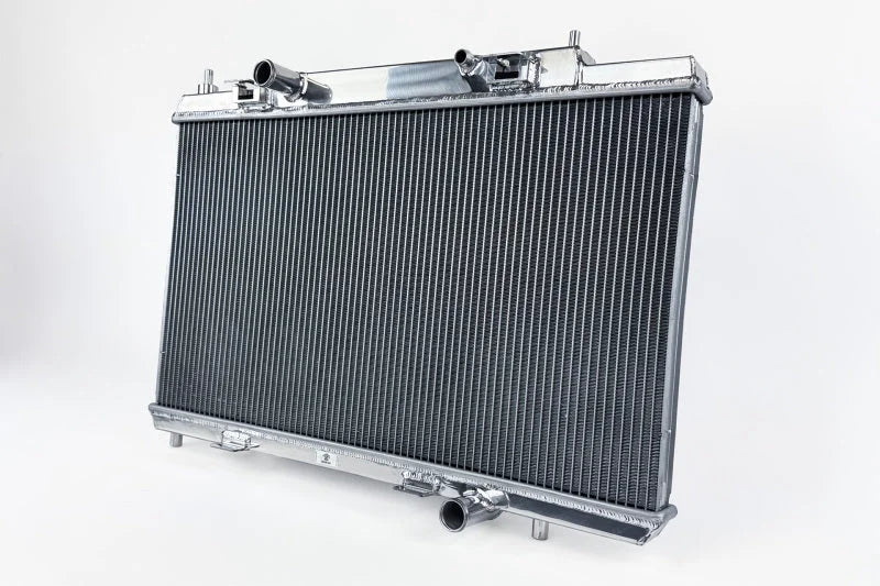CSF14-19 Ford Fiesta ST Radiator - Main Product View