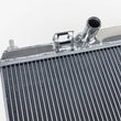 Load image into Gallery viewer, CSF14-19 Ford Fiesta ST Radiator - Side View