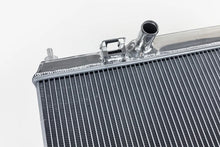Load image into Gallery viewer, CSF14-19 Ford Fiesta ST Radiator - Side View