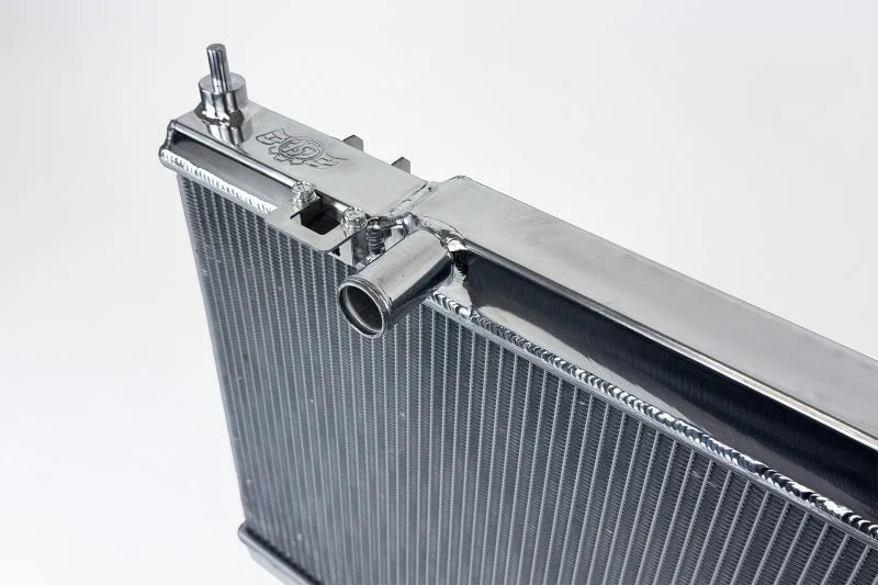 CSF14-19 Ford Fiesta ST Radiator - Back View