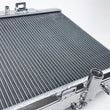 Load image into Gallery viewer, CSF14-19 Ford Fiesta ST Radiator - Installation View