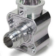 Load image into Gallery viewer, CSR Performance 4 to 1 Coolant Manifold -16an Outlet 982-16AN
