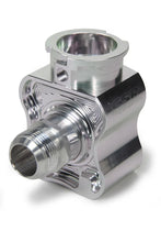 Load image into Gallery viewer, CSR Performance 4 to 1 Coolant Manifold -16an Outlet 982-16AN