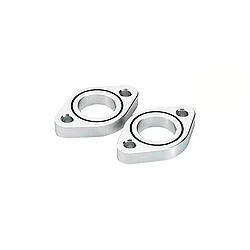 CSR Performance BBC Water Pump Spacers - 1/2in (Pair) 9001