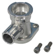 Load image into Gallery viewer, CSR Performance Chevy 360 Swivel Filler Neck - Clear 913C