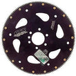 Load image into Gallery viewer, CSR Performance Chevy V8 168 Tooth Alum. Flexplate w/Steel Gear 200 ALUMINUM