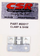 Load image into Gallery viewer, CSR Performance Clamp &amp; Shim (Linkage) 60017