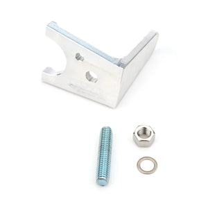 CSR Performance Distributor Hold Down Clamp - Clear 673C fits Mopar