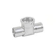 Load image into Gallery viewer, CSR Performance In-Line Radiator Hose Filler - 1.5into 1.5in 973