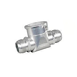 CSR Performance In-Line Radiator Hose Filler #16an to #16an 974