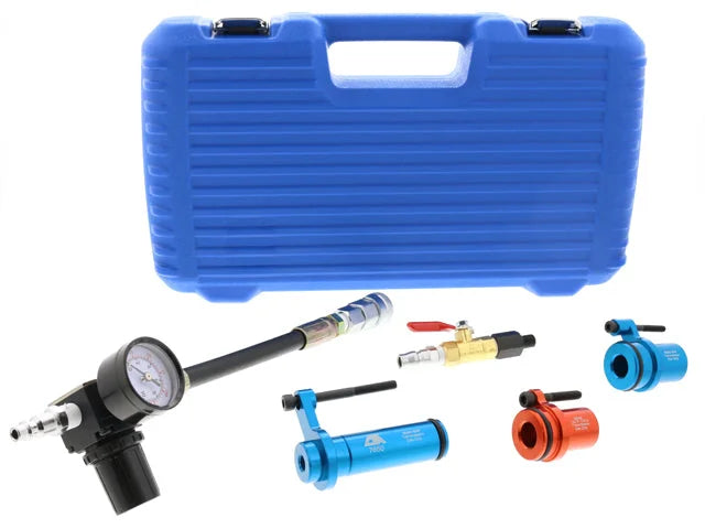 CTA Flush Kit